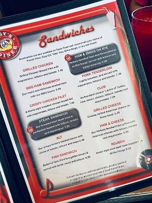 2020-06 Carthage - Iggy's Diner by Kimberly Bertel 9