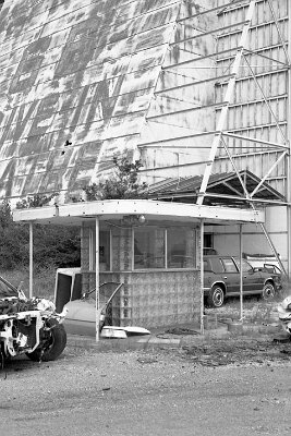 1992 Carthage - Route66 drive-in (1)
