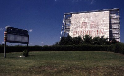 1996-06 Carthage R66 drive inn