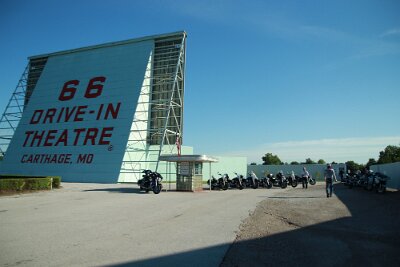 2013-06-19 Route66 Drive Inn (5)