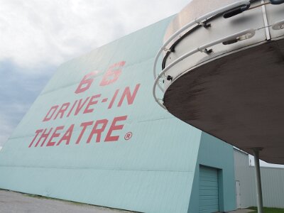 2019-06 Route66 Drive Inn (1)