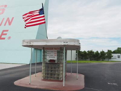 2019-06 Route66 Drive Inn (2)