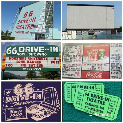 201x Carthage - Drive inn (1)