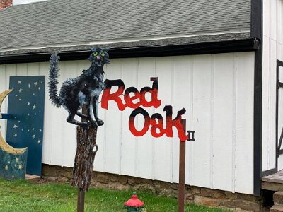 2020 Red Oak II - 6