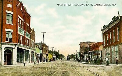 19xx Carterville