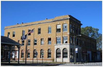 2019 Carterville -First national bank