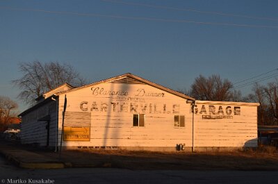 201x Carterville by Mariko Kusakabe