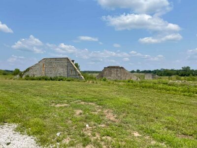 2021 Carterville by Mariette Dugan Hartley