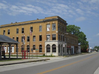 2024 Carterville by Randy Marco 1