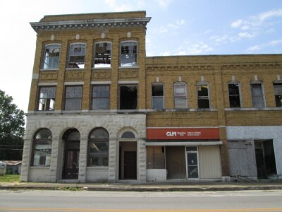 2024 Carterville by Randy Marco 2