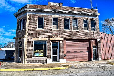 2024-04 Carterville by Travels with Randy