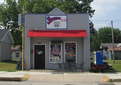 2025 Carterville - Supertam on 66 by Randy Marco 1