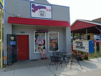 2025 Carterville - Supertam on 66 by Randy Marco 3