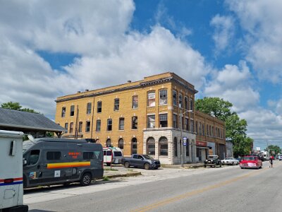 2026-06-20 Carterville - 1st National bank (1)