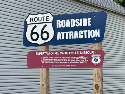 2026-06-20 Carterville - Supertam by Lisa Fariseo Visket 1