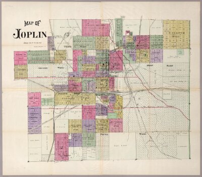 1895 Joplin