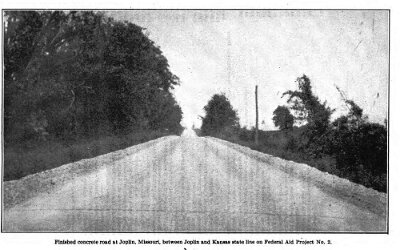 1918 Joplin