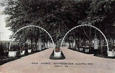 19xx Joplin - Schifferdecker Park 2