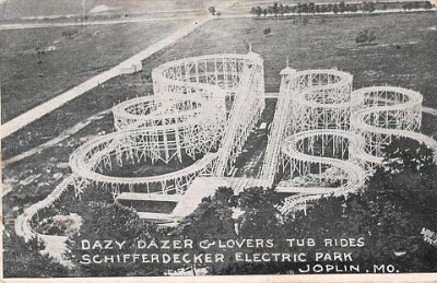 19xx Joplin - Schifferdecker Park 3