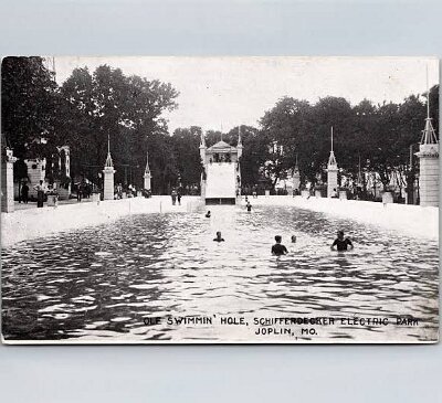 19xx Joplin - Schifferdecker Park 4