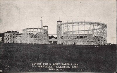 19xx Joplin - Schifferdecker Park 5