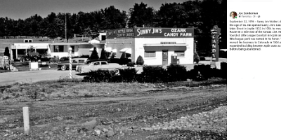 19xx Joplin - Sunny Jim's candy