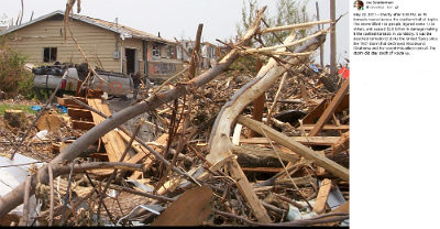 2011-05-22 Joplin Tornado