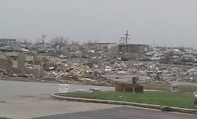 2011-05-22 Joplin tornado by Samantha Brent Luthi