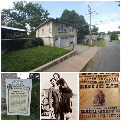19xx Joplin - Bonny and Clyde