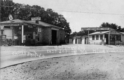 19xx Joplin - Cottage Inn