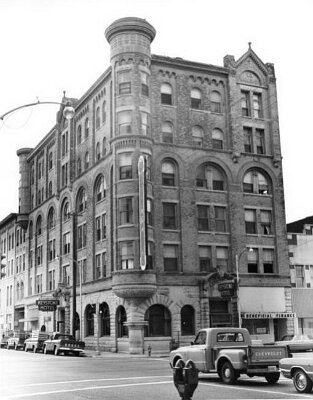 19xx Joplin - Keystone hotel (1)