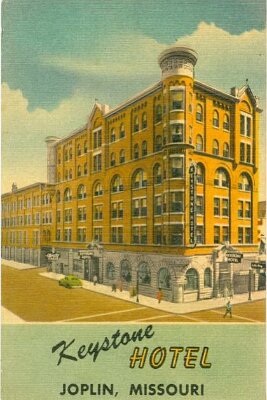 19xx Joplin - Keystone hotel (2)