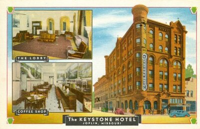 19xx Joplin - Keystone hotel (3)