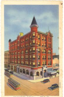 19xx Joplin - Keystone hotel 3