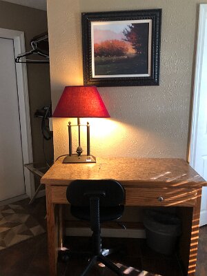 2022 Joplin - Westport Inn by Lori DeLeon Bunce 2