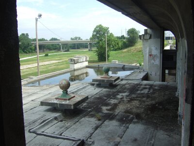 2013 Joplin old train station 10