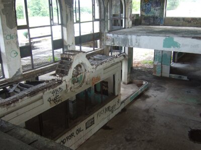 2013 Joplin old train station 11