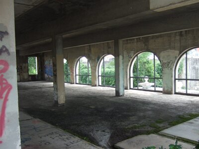 2013 Joplin old train station 6