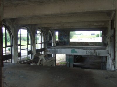 2013 Joplin old train station 7