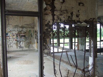 2013 Joplin old train station 8