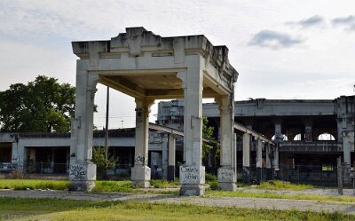 201x Joplin Union Depot