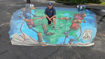 2026-06-19 Joplin - Street paintings (14)