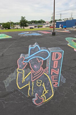 2026-06-19 Joplin - Street paintings (5)