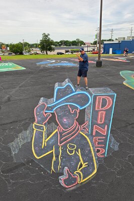 2026-06-19 Joplin - Street paintings (6)