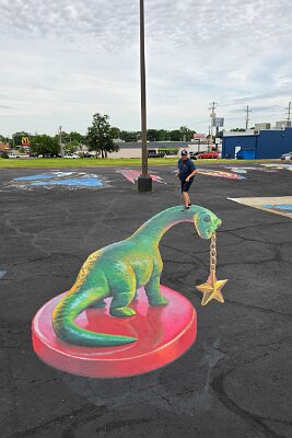 2026-06-19 Joplin - Street paintings (7)