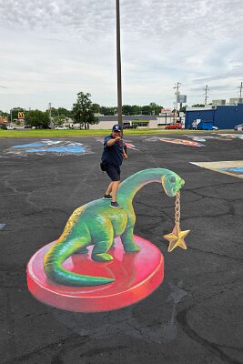 2026-06-19 Joplin - Street paintings (8)