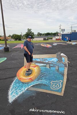 2026-06-19 Joplin - Street paintings (9)