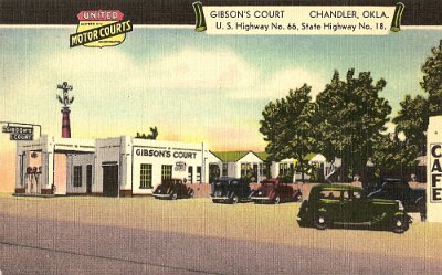 19xx Chandler - Gibson's Court 1