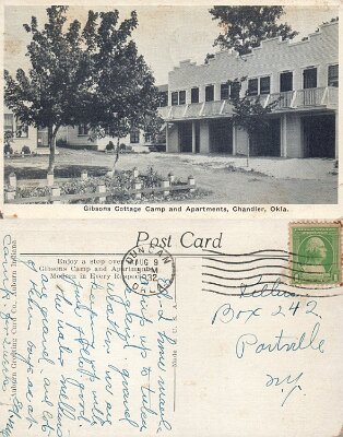 19xx Chandler - Gibson's Court 5