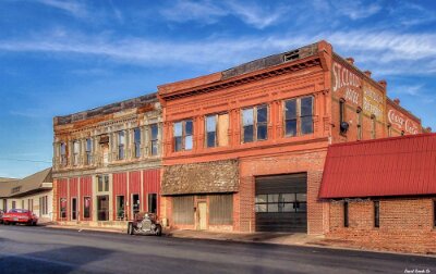 2025 Chandler - St Cloud hotel by David Gaede 3